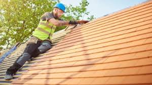 Best Roof Insulation Installation  in Lake St Louis, MO