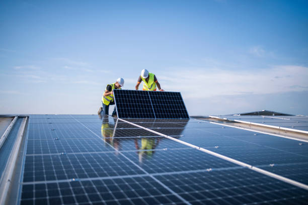 Best Commercial Roofing Services  in Lake St Louis, MO