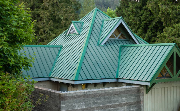 Best Metal Roofing Installation  in Lake St Louis, MO