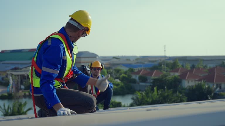 Best Roof Ventilation Installation  in Lake St Louis, MO