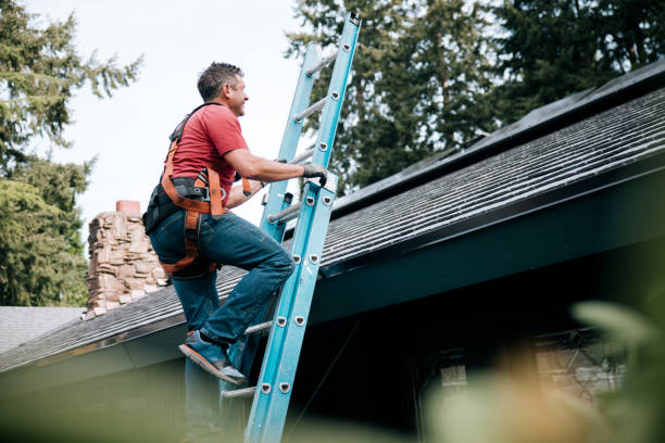 Best Flat Roofing  in Lake St Louis, MO