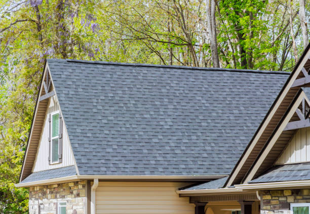 Fast & Reliable Emergency Roof Repairs in Lake St Louis, MO