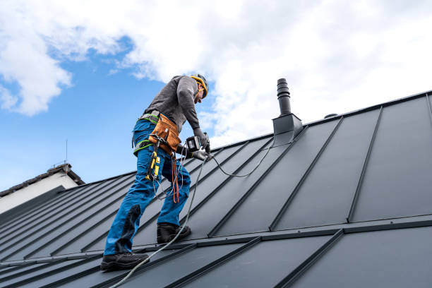 Best Green or Eco-Friendly Roofing Solutions  in Lake St Louis, MO